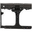Radiator Support Assembly, 6 Cyl., 3.5L Engine