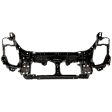 Radiator Support Assembly, 6 Cyl., 3.5L Engine