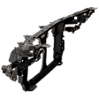 Radiator Support Assembly, 6 Cyl., 3.5L Engine