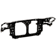 Radiator Support Assembly, 6 Cyl., 3.5L Engine