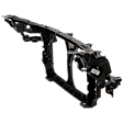 Radiator Support Assembly, 6 Cyl., 3.5L Engine