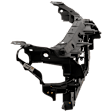 Radiator Support Assembly, 6 Cyl., 3.5L Engine