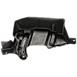 Passenger Side Engine Splash Shield