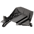 Passenger Side Engine Splash Shield