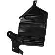 Driver Side Engine Splash Shield