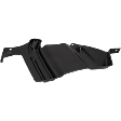Driver Side Engine Splash Shield