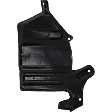 Driver Side Engine Splash Shield