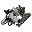 06J-145-713 FX Turbocharger
