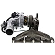 06J-145-713 FX Turbocharger