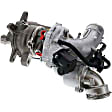 06J-145-713 FX Turbocharger