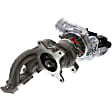 06J-145-713 FX Turbocharger