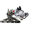 06J-145-713 FX Turbocharger