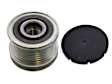 05117591AA Alternator Pulley - Sold individually