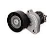 2014 Mercedes Benz SLK250 - Accessory Belt Tensioner