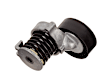 2014 Mercedes Benz SLK250 - Accessory Belt Tensioner