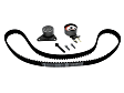 2012 Volvo C30 - Timing Belt Kit