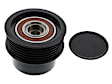 31316803 Alternator Pulley - Sold individually