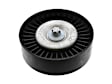 532 0401 300 Drive Belt Idler Pulley - Replaces OE Number 271-206-00-19