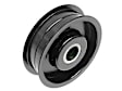 2012 Mercedes Benz C300 - Accessory Belt Idler Pulley, 3.0L 6Cyl