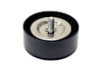 532 0571 100 Drive Belt Idler Pulley (Grooved) - Replaces OE Number 651-200-03-70