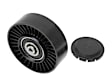 532 0605 100 Deflection Pulley for Water Pump/Alternator Belt - Replaces OE Number 11-28-7-799-859