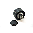 532 0660 100 Drive Belt Idler Pulley - INA 5320660100