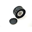 532 0660 100 Drive Belt Idler Pulley - INA 5320660100