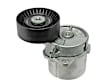 533 0016 100 Drive Belt Tensioner for Water Pump/Alternator Belt - Replaces OE Number 11-28-1-432-104