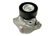 534 0067 100 Drive Belt Tensioner (Includes Pulley) - Replaces OE Number 272-200-02-70