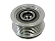 535 0041 100 Alternator Pulley (freewheel type) - Replaces OE Number 06B-903-119 D