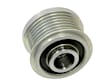 535 0127 100 Alternator Pulley Overrunning Type - Replaces OE Number 12-31-7-570-152