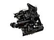 538 0360 100 Water Pump / Thermostat Assembly - INA 5380360100
