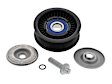 642-200-20-70 Accessory Belt Idler Pulley