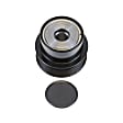 EA0195 Alternator Pulley - Direct Fit, Sold individually