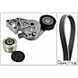 FB04652K Accessory Belt Tensioner 4 Cyl., 1.9L Engine
