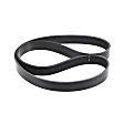 FB7K443 Serpentine Belt - Direct Fit, Sold individually