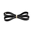 FB7K750 Serpentine Belt - Direct Fit, Sold Individually