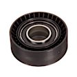 FP00011 Accessory Belt Idler Pulley