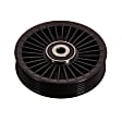 FP01081 Accessory Belt Idler Assembly