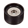 FP02341 Accessory Belt Idler Pulley