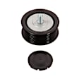 FP03051 Accessory Belt Idler Assembly