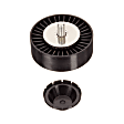 FP05121 Accessory Belt Idler Assembly
