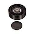FP0729 Accessory Belt Idler Pulley