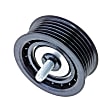 FP08661 Accessory Belt Idler Pulley