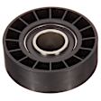 FP09031 Accessory Belt Idler Assembly