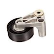 FT10267 Accessory Drive Belt Tensioner Pulley - Accessory Belt Tension Pulley, Sold individually