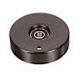 FT10551 Accessory Drive Belt Tensioner Pulley - Accessory Belt Tension Pulley, Sold individually