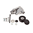 1995 BMW 530i - Accessory Belt Tensioner, INA Global Number 533 0097 100; Hydraulic version, 8 Cyl 3.0L