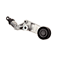 2003 Pontiac Vibe - Accessory Belt Tensioner, INA Global Number 534 0016 100; Hydraulic version, 1.8L