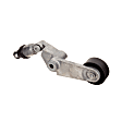 2003 Pontiac Vibe - Accessory Belt Tensioner, INA Global Number 534 0016 100; Hydraulic version, 1.8L